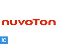 nuvoton (新唐科技)